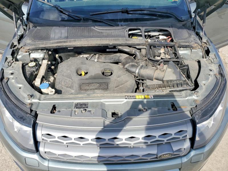 70968766 :رقم المزاد ، SALVP2BG5FH048913 vin ، 2015 Land Rover Range Rover Evoque مزاد بيع