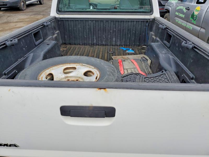 Aukcja sprzedaży 2006 Toyota Tacoma, vin: 5TEPX42N26Z247765, numer aukcji: 70614416