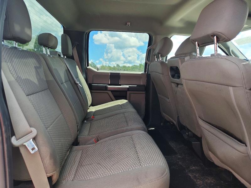 2019 Ford F150 მანქანა იყიდება აუქციონზე, vin: 1FTEW1E50KFB21111, აუქციონის ნომერი: 67102646