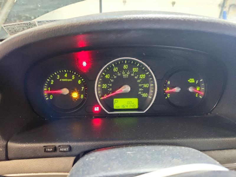 Продажа на аукционе авто 2006 Hyundai Sonata, vin: 5NPEU46F86H002409, номер лота: 70214696