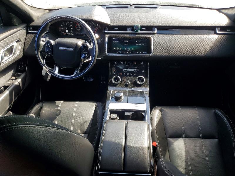 Продажа на аукционе авто 2018 Land Rover Range Rover Velar, vin: SALYL2RVXJA761000, номер лота: 70044996