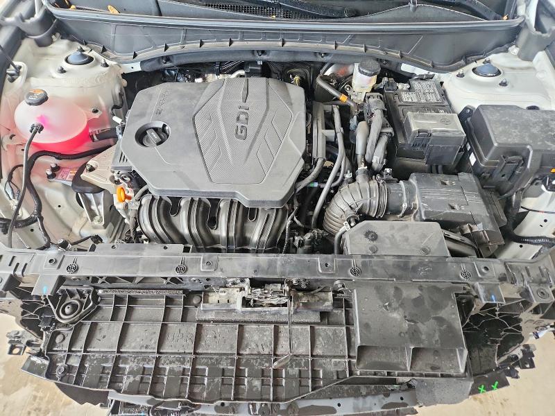 Aukcja sprzedaży 2025 Hyundai Tucson, vin: 5NMJC3DE3SH583704, numer aukcji: 67842166