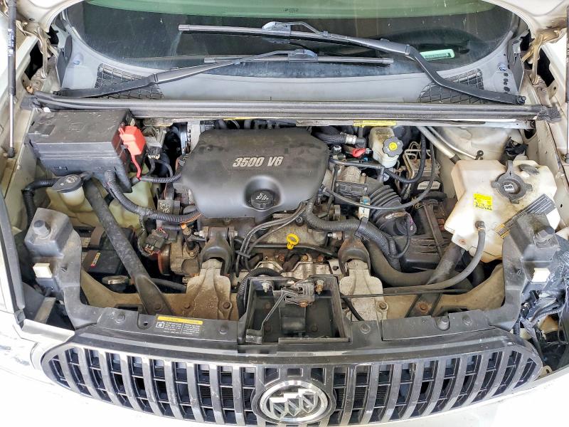 Aukcja sprzedaży 2007 Buick Rendezvous, vin: 3G5DA03L17S536227, numer aukcji: 67365056