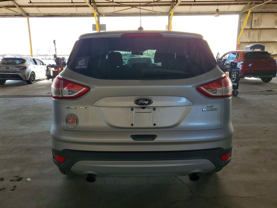 Aukcja sprzedaży 2016 Ford Escape, vin: 1FMCU0GX0GUB38723, numer aukcji: 67916616