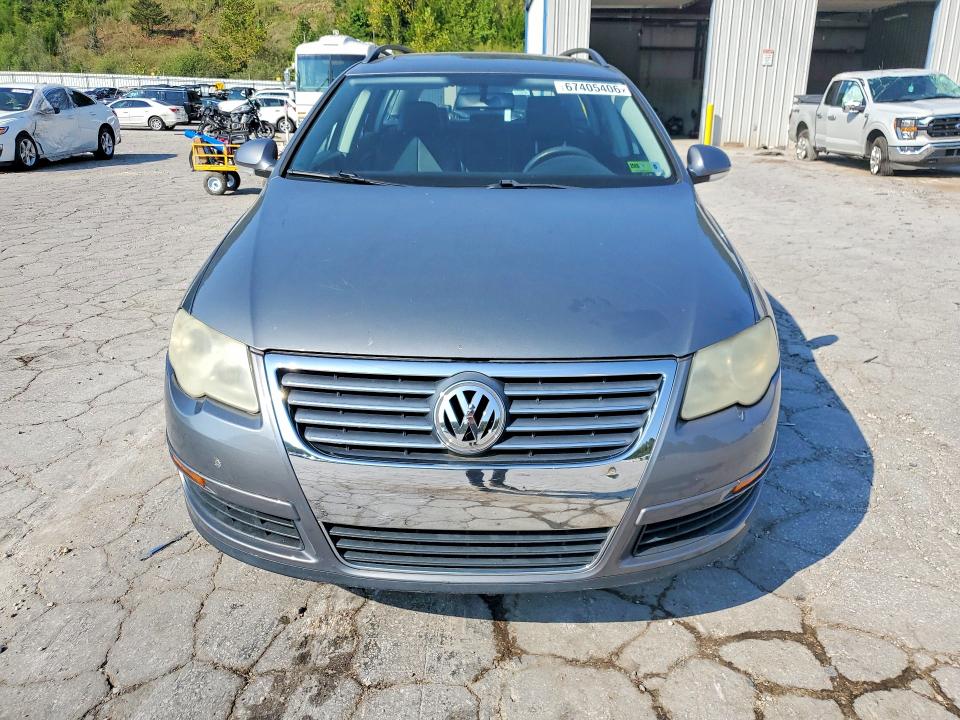 Продаж на аукціоні авто 2007 Volkswagen Passat, vin: WVWLK73C27E059702, номер лоту: 67405406
