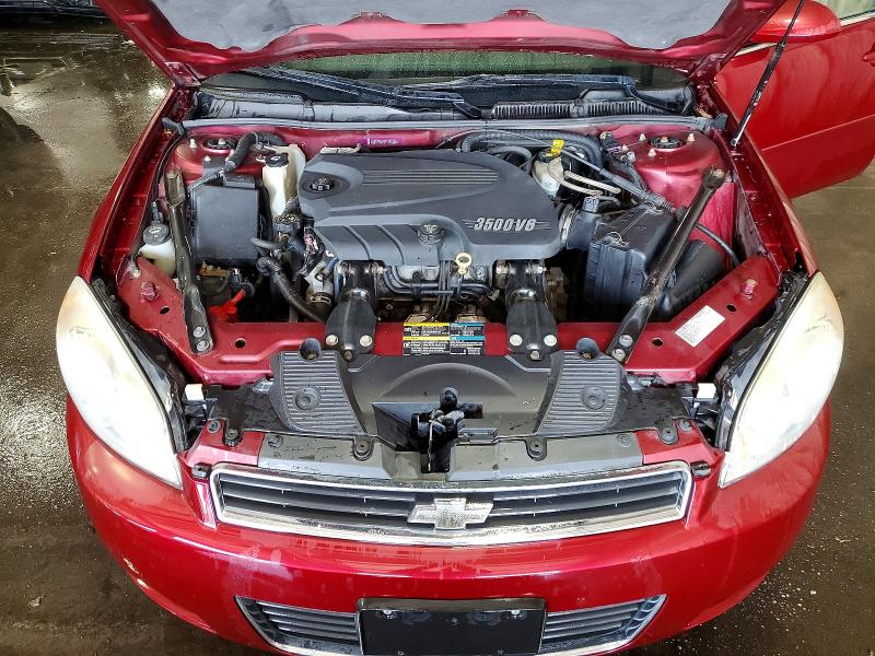 68422216 :رقم المزاد ، 2G1WT57K091168284 vin ، 2009 Chevrolet Impala مزاد بيع