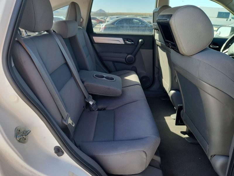 Продажа на аукционе авто 2011 Honda Cr-v, vin: JHLRE4H30BC030005, номер лота: 68607706