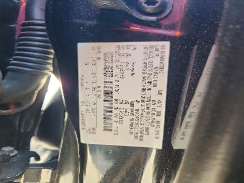 Продажа на аукционе авто 2013 Ford Focus, vin: 1FADP3F26DL315063, номер лота: 70666036