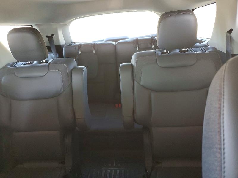 Aukcja sprzedaży 2026 Ford Explorer, vin: 1FMUK7DH3TGA08363, numer aukcji: 69676336