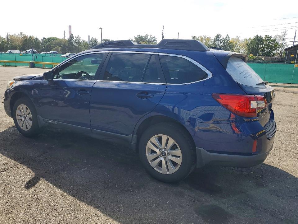 Продаж на аукціоні авто 2015 Subaru Outback, vin: 4S4BSBCC5F3328781, номер лоту: 69128686