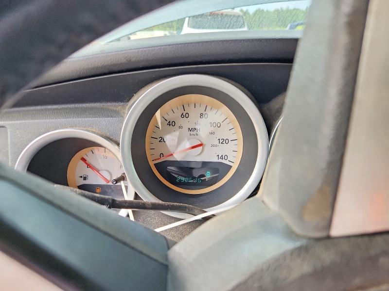 2007 Dodge Charger მანქანა იყიდება აუქციონზე, vin: 2B3KA43G77H686065, აუქციონის ნომერი: 70832066