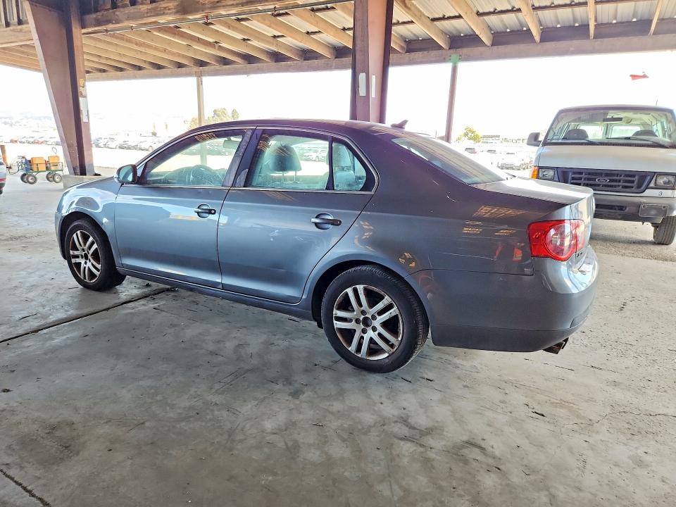 Продажа на аукционе авто 2007 Volkswagen Jetta, vin: 3VWSG71K97M089973, номер лота: 70705336