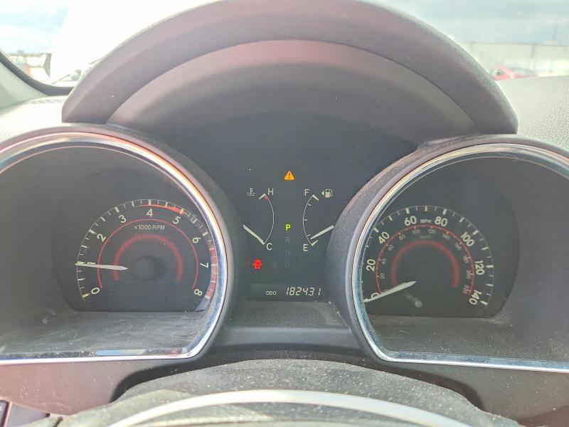 Продаж на аукціоні авто 2009 Toyota Highlander, vin: JTEDS43A192083748, номер лоту: 67807576