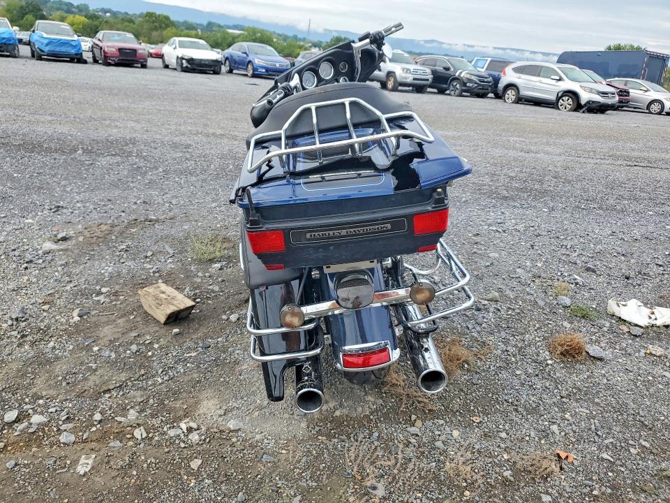 68992516 :رقم المزاد ، 1HD1FCM13CB686274 vin ، 2012 Harley-davidson Flhtcu مزاد بيع