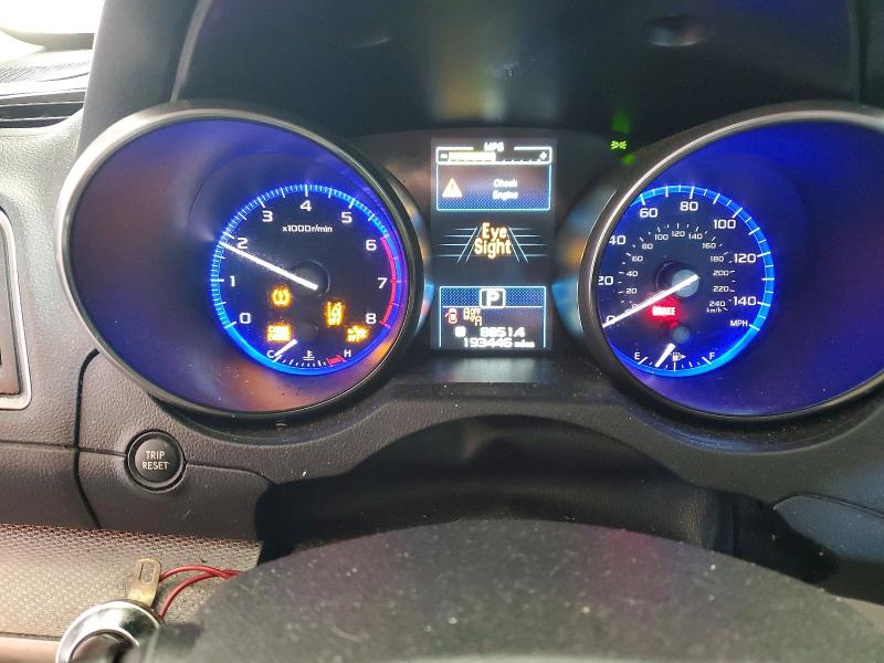 68933206 :رقم المزاد ، 4S3BNAH69H3004082 vin ، 2017 Subaru Legacy مزاد بيع