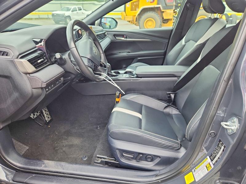 Продаж на аукціоні авто 2025 Toyota Camry, vin: 4T1DAACK2SU076876, номер лоту: 70817156