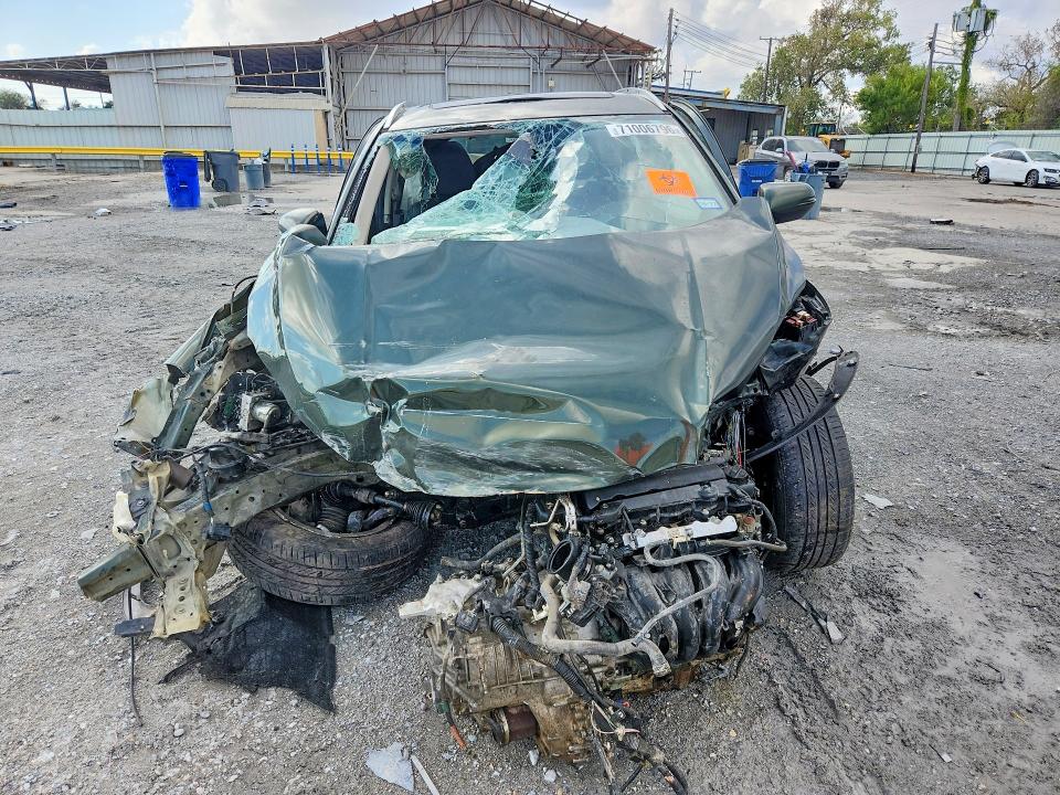 Продажа на аукционе авто 2016 Honda Hr-v, vin: 3CZRU5H7XGM740571, номер лота: 71006796