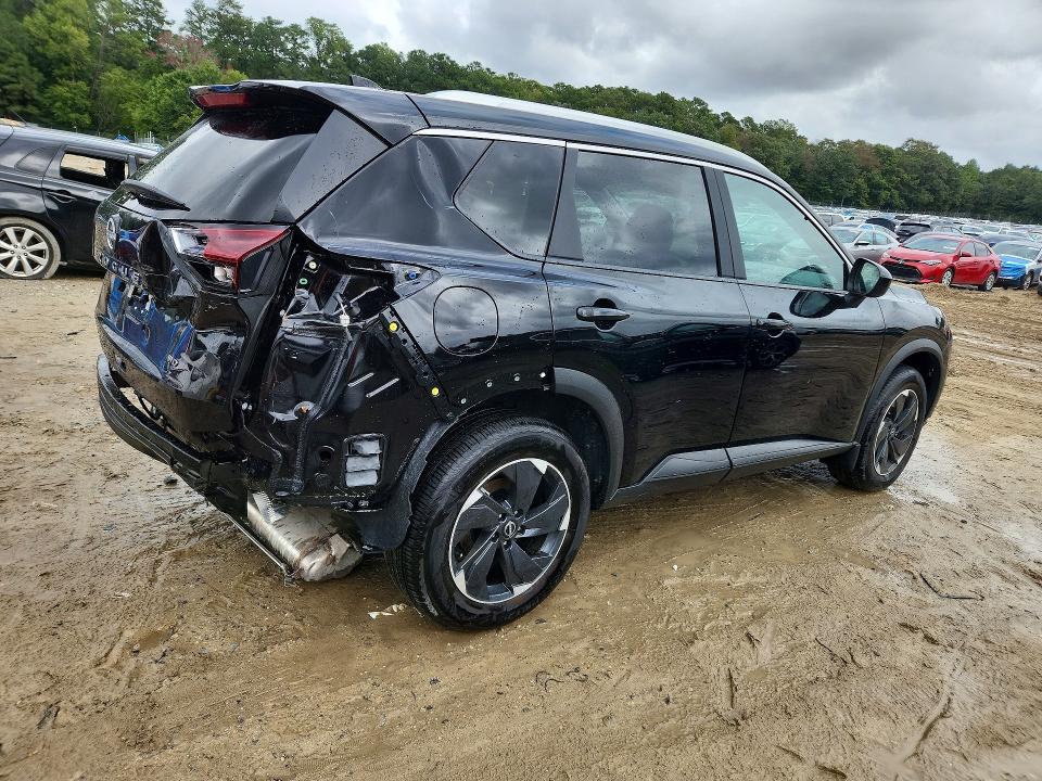 Aukcja sprzedaży 2026 Nissan Rogue, vin: 5N1BT3BB1TC734208, numer aukcji: 67411406