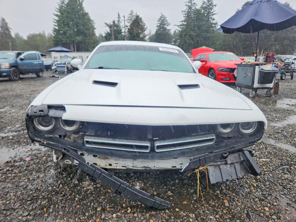 Продажа на аукционе авто 2016 Dodge Challenger, vin: 2C3CDZAG8GH176967, номер лота: 67655146