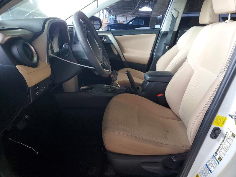 Продаж на аукціоні авто 2014 Toyota Rav4, vin: 2T3RFREV6EW165651, номер лоту: 70480356
