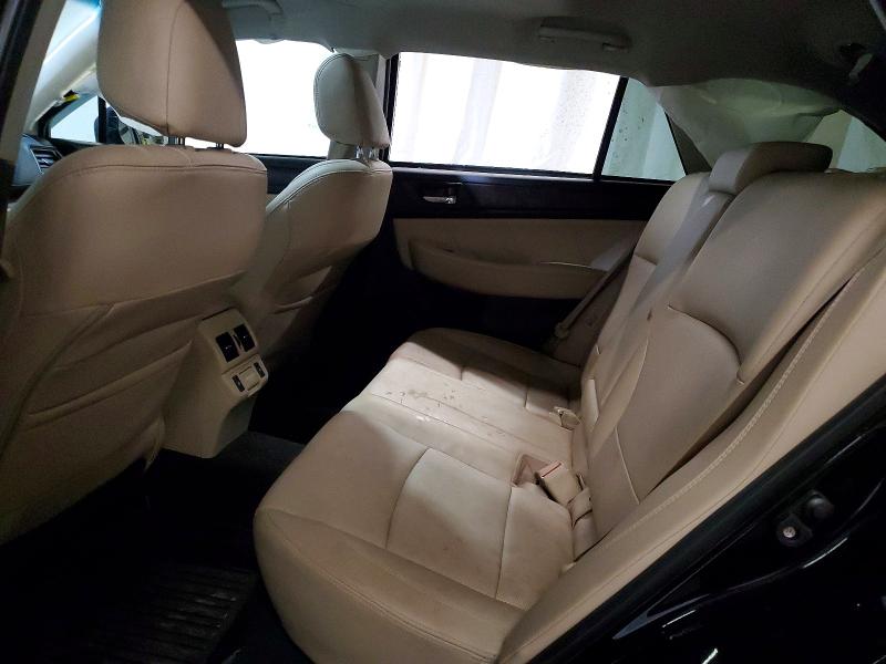 Продажа на аукционе авто 2018 Subaru Outback, vin: 4S4BSANC7J3319337, номер лота: 69761426