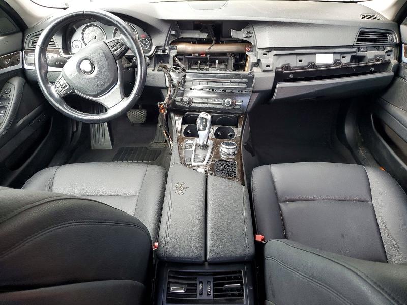 67505616 :رقم المزاد ، WBA5A5C56FD514084 vin ، 2015 Bmw 528 مزاد بيع