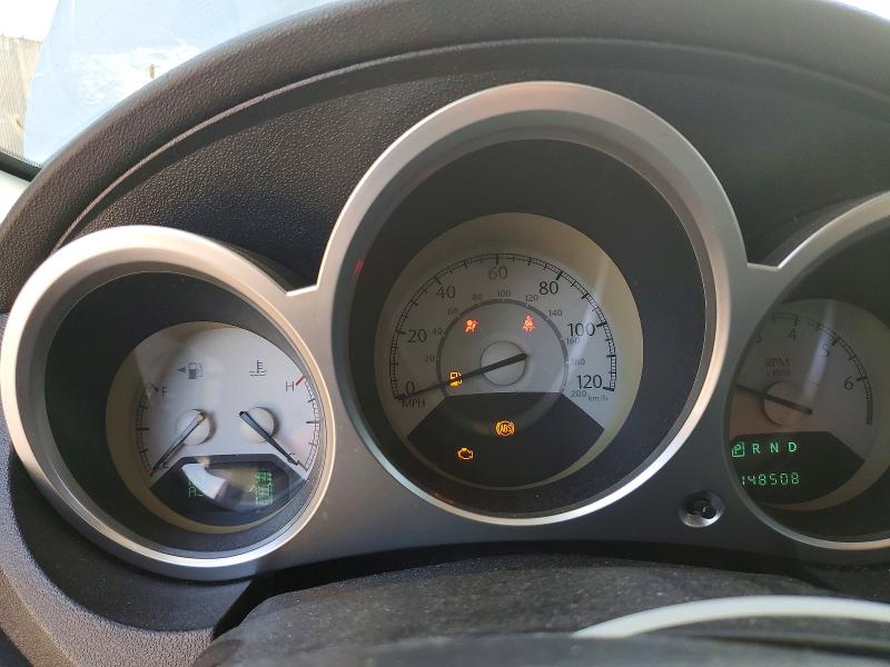 Aukcja sprzedaży 2009 Chrysler Sebring, vin: 1C3LC56B99N501676, numer aukcji: 69769746