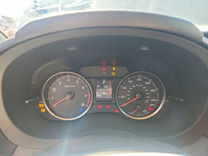 65048846 :رقم المزاد ، JF2GPABC3G8239790 vin ، 2016 Subaru Crosstrek مزاد بيع