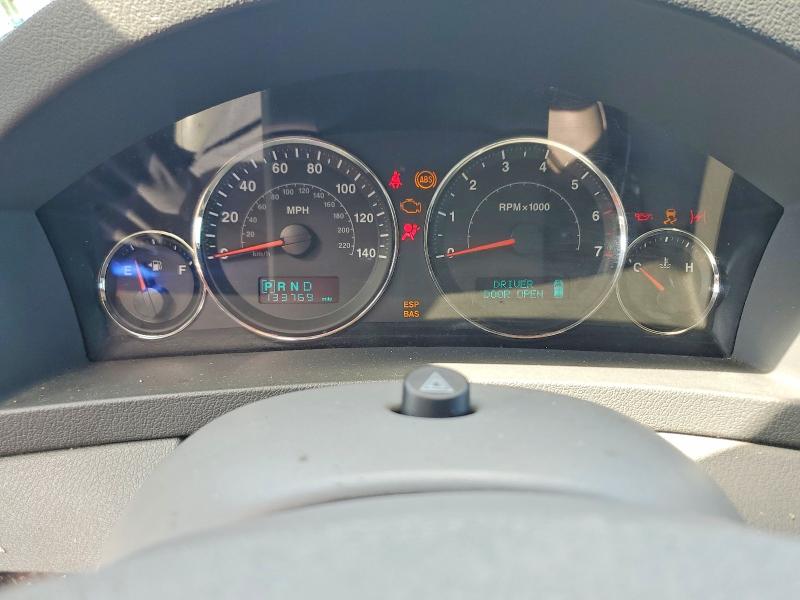 Продаж на аукціоні авто 2007 Jeep Grand Cherokee, vin: 1J8GR48K97C623832, номер лоту: 67220666