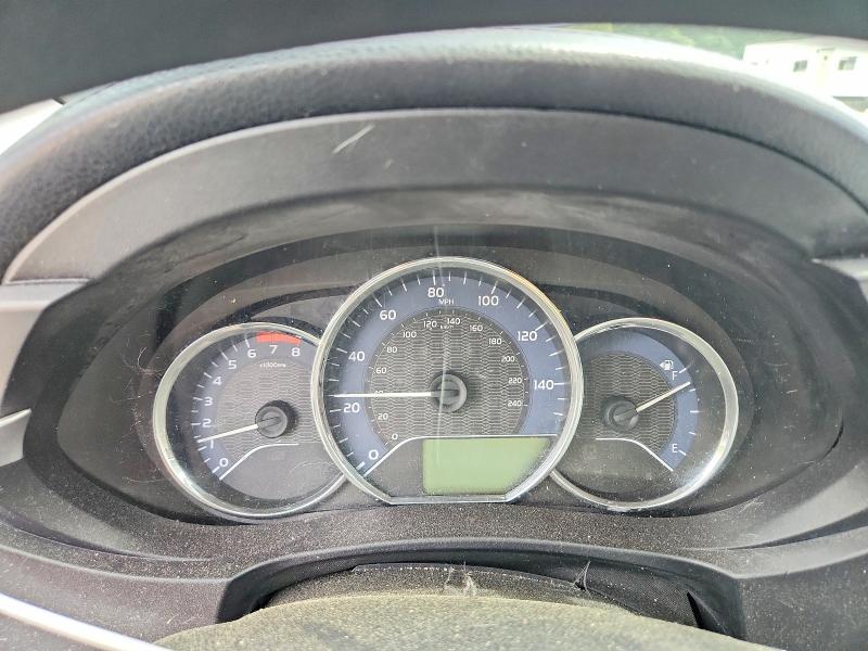 Продаж на аукціоні авто 2014 Toyota Corolla, vin: 2T1BPRHE4EC147332, номер лоту: 67601456