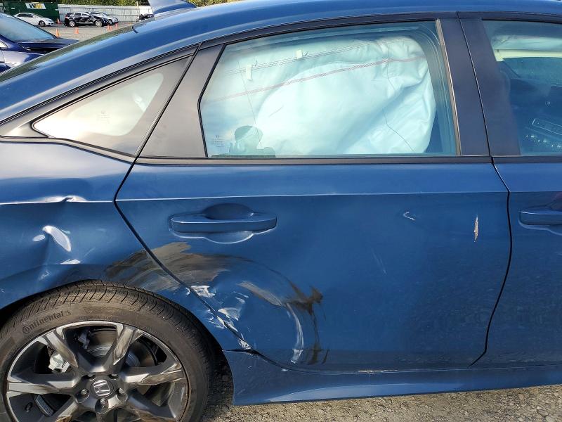 Продаж на аукціоні авто 2026 Honda Civic, vin: 2HGFE4F89TH343813, номер лоту: 69387286