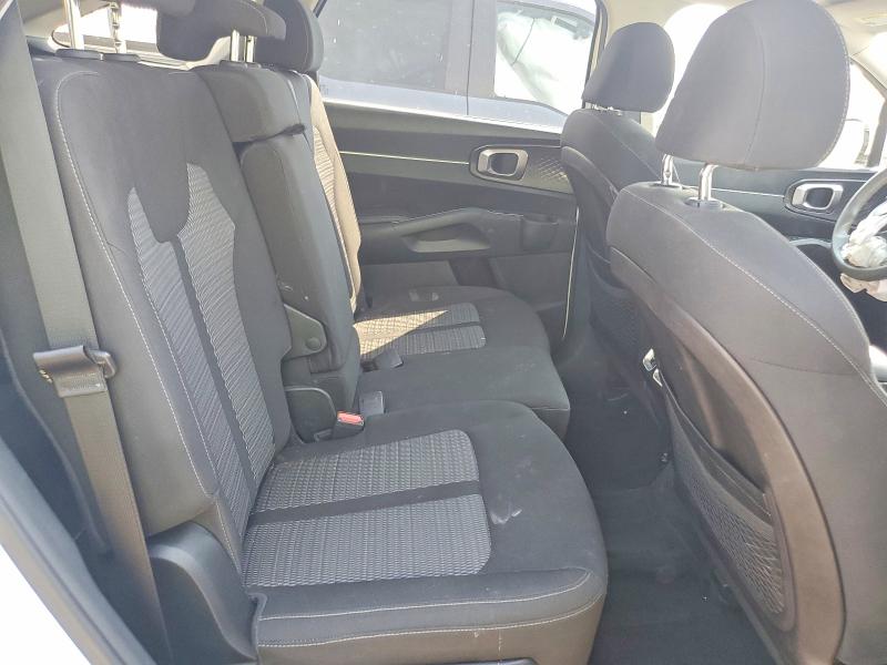 Aukcja sprzedaży 2021 Kia Sorento, vin: 5XYRGDLC0MG006400, numer aukcji: 68805876