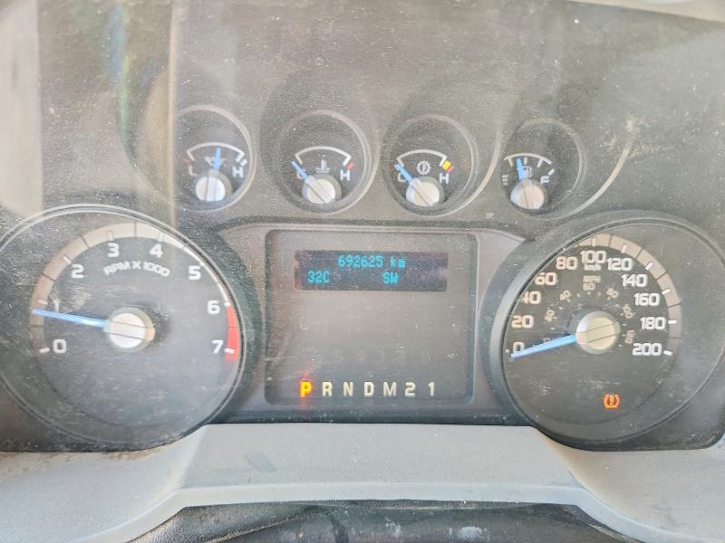 Продаж на аукціоні авто 2013 Ford F250, vin: 1FT7X2B65DEB16097, номер лоту: 62956936