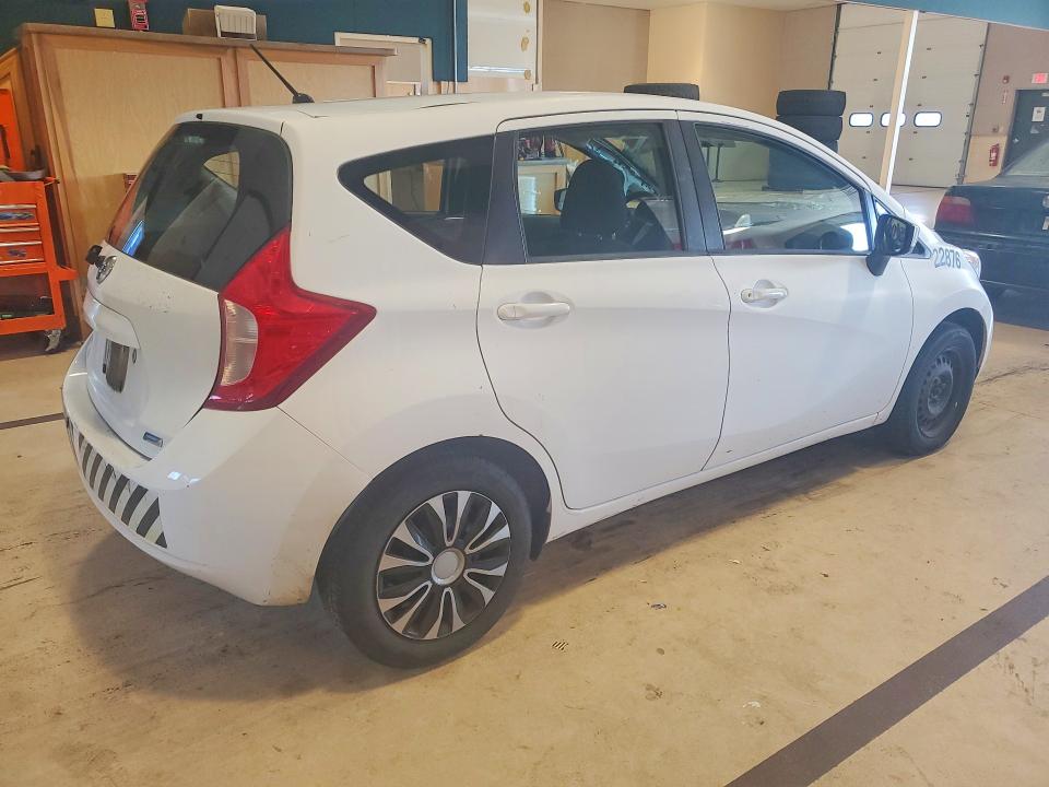 Продаж на аукціоні авто 2016 Nissan Versa Note, vin: 3N1CE2CP9GL385836, номер лоту: 68939696