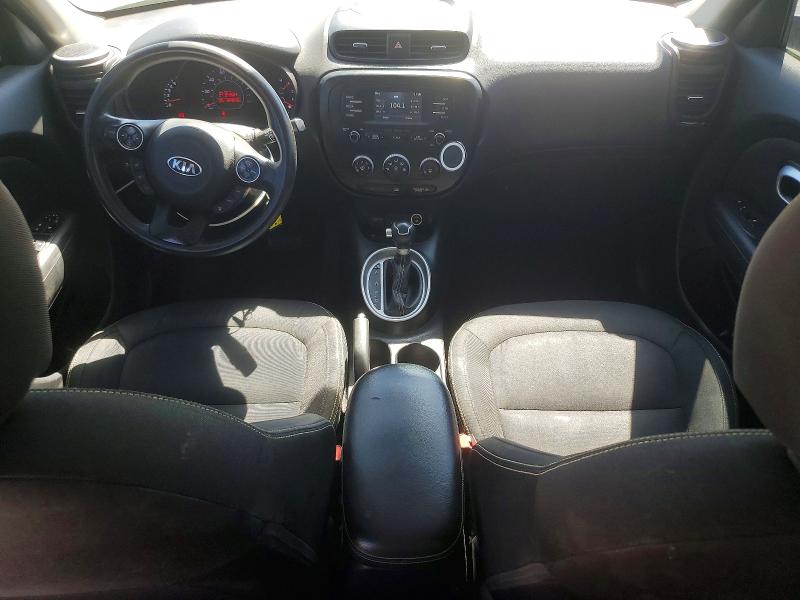 Продаж на аукціоні авто 2016 Kia Soul, vin: KNDJP3A59G7833857, номер лоту: 67195016