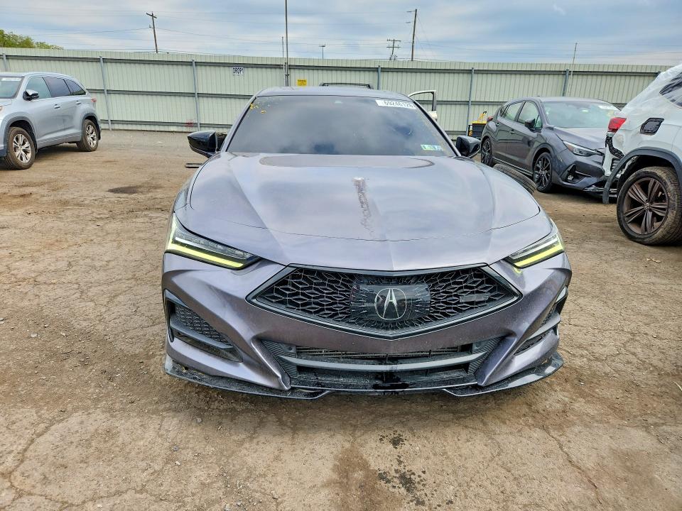 Aukcja sprzedaży 2021 Acura Tlx, vin: 19UUB5F50MA017345, numer aukcji: 69246126