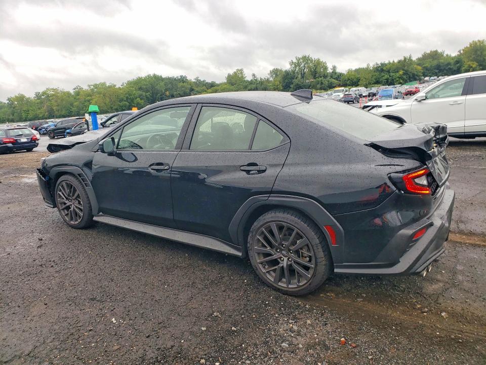 Aukcja sprzedaży 2024 Subaru Wrx, vin: JF1VBAH66R9810682, numer aukcji: 67399076