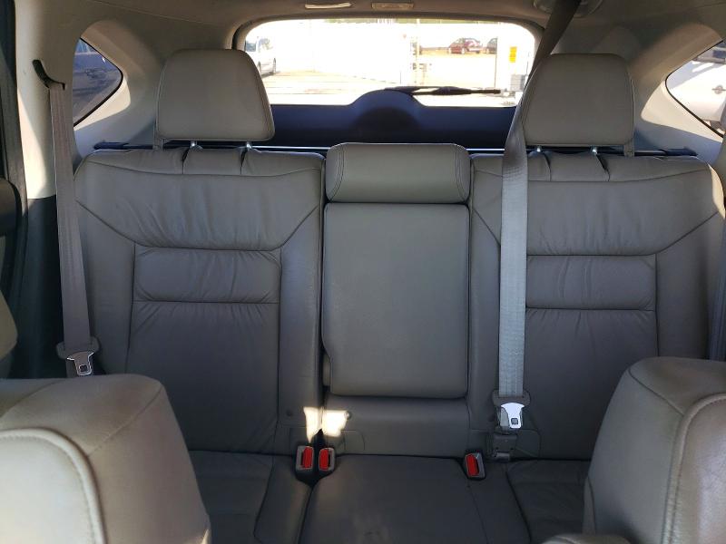 Aukcja sprzedaży 2012 Honda Cr-v, vin: 2HKRM4H71CH630797, numer aukcji: 69377376
