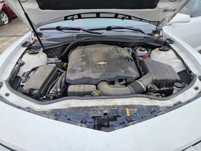 69202016 :رقم المزاد ، 2G1FB1E31F9110298 vin ، 2015 Chevrolet Camaro مزاد بيع