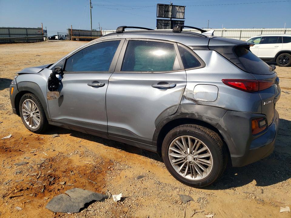 Aukcja sprzedaży 2020 Hyundai Kona, vin: KM8K6CAA0LU517646, numer aukcji: 67399876