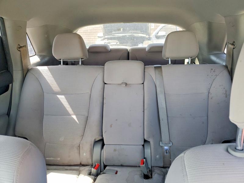 69356136 :رقم المزاد ، 5XYKTDA78FG600254 vin ، 2015 Kia Sorento مزاد بيع