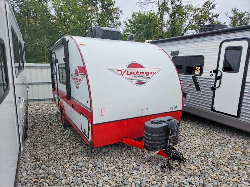 2026 Gulf Stream Vintage Cruiser 19er მანქანა იყიდება აუქციონზე, vin: 1NL1G2017T7069651, აუქციონის ნომერი: 69184756