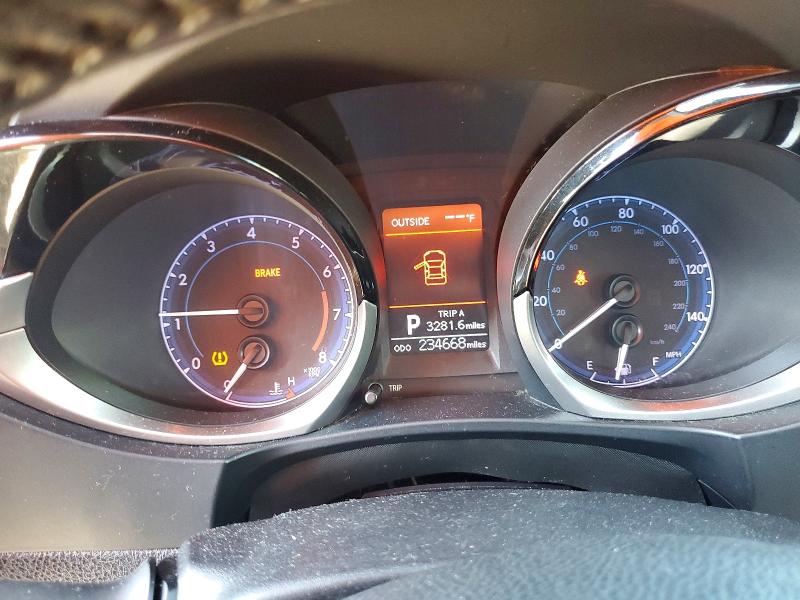 Продаж на аукціоні авто 2014 Toyota Corolla, vin: 2T1BURHE7EC208116, номер лоту: 69576486