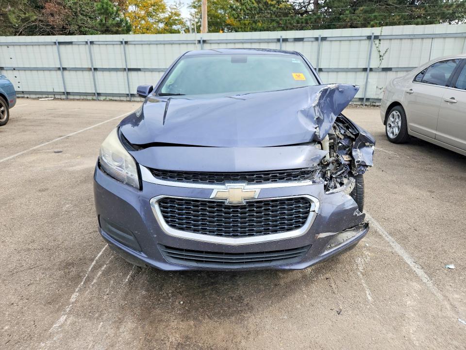 69464536 :رقم المزاد ، 1G11C5SL6FF305405 vin ، 2015 Chevrolet Malibu مزاد بيع