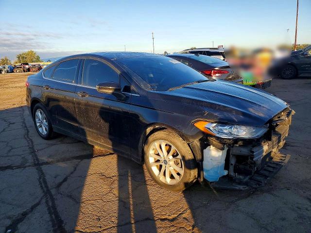Продаж на аукціоні авто 2020 Ford Fusion, vin: 3FA6P0HD5LR246890, номер лоту: 70001706