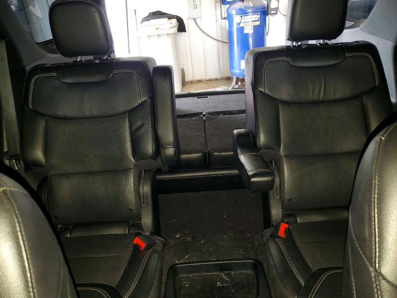 Auction sale of the 2021 Ford Explorer, vin: 1FM5K8GC9MGA28709, lot number: 67862336