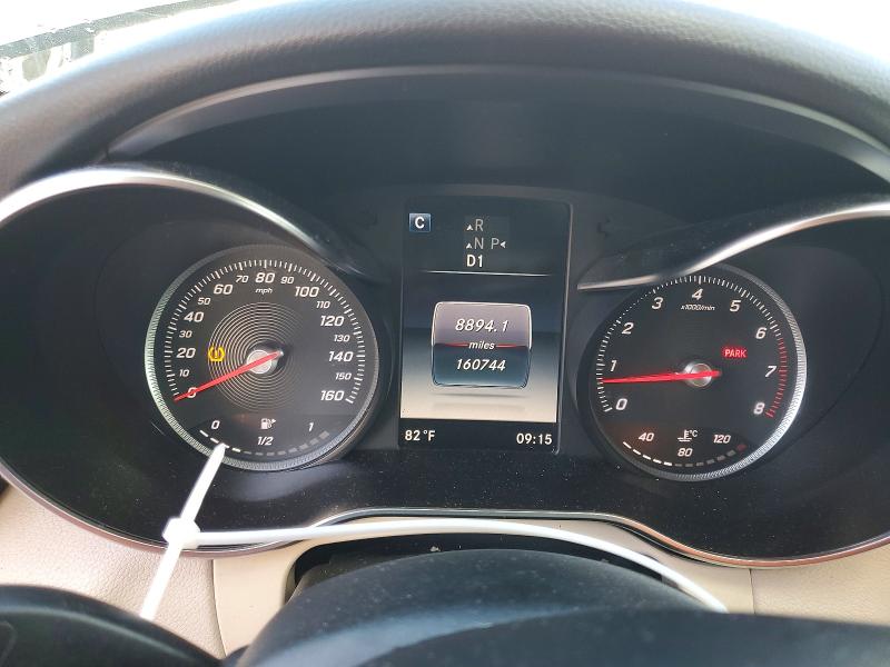 Продаж на аукціоні авто 2016 Mercedes-benz C, vin: 55SWF4JB7GU160810, номер лоту: 67294766