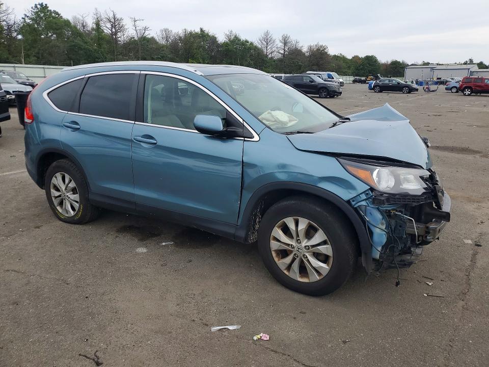 Продажа на аукционе авто 2014 Honda Cr-v, vin: 5J6RM4H7XEL030353, номер лота: 67369786