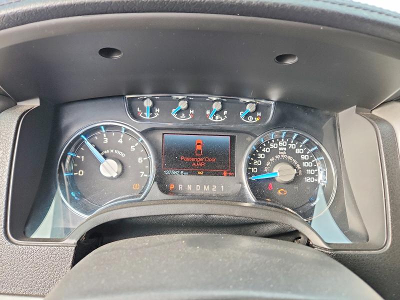 Aukcja sprzedaży 2013 Ford F150, vin: 1FTFW1ET5DKG42693, numer aukcji: 69849666