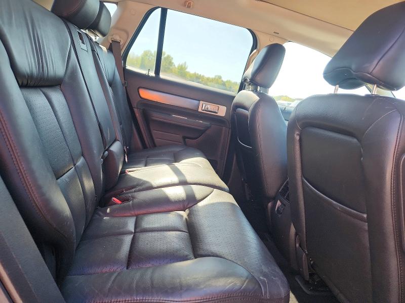 Продажа на аукционе авто 2007 Lincoln Mkx, vin: 2LMDU88CX7BJ15328, номер лота: 70321826